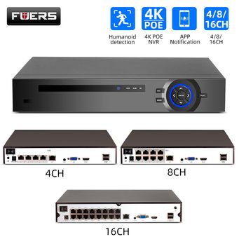 Video Surveillance
