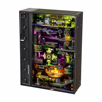 Building & Construction Toys