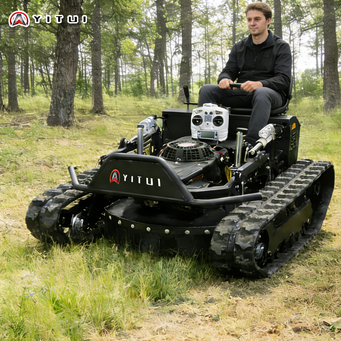 Agricultural Machinery & Equipment