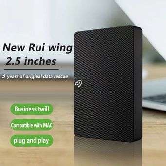 Computer Hardware & Accessories