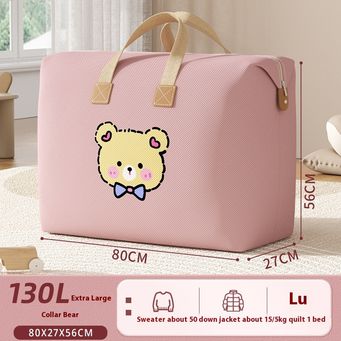 Storage Bags & Cases & Boxes