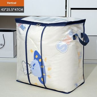 Storage Bags & Cases & Boxes