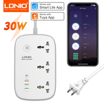 Electricals Products & Accessories