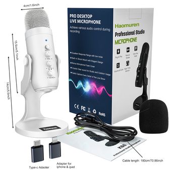 Audio, Video & Accessories  