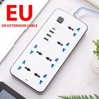 Electricals Products & Accessories