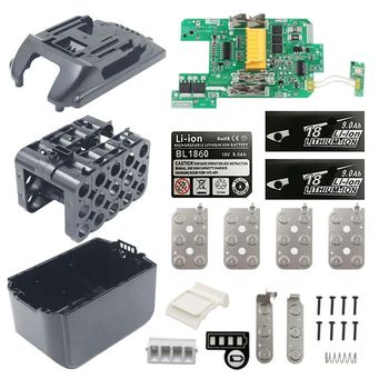 Electricals Products & Accessories