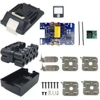 Electricals Products & Accessories
