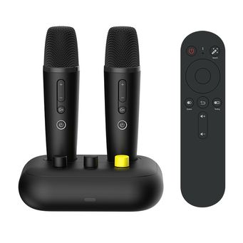 Audio, Video & Accessories  