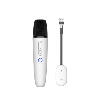 Audio, Video & Accessories  