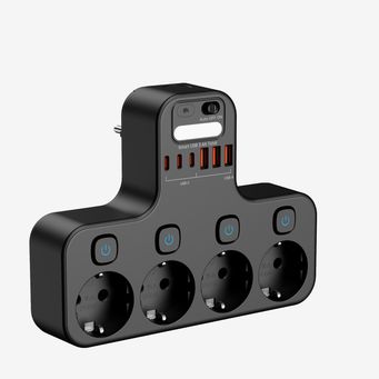 Electricals Products & Accessories