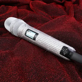 Audio, Video & Accessories  