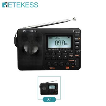 Audio, Video & Accessories  