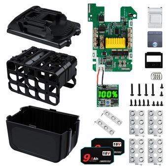 Electricals Products & Accessories