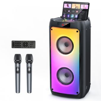 Audio, Video & Accessories  