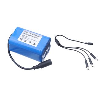 Electricals Products & Accessories