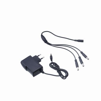 Electricals Products & Accessories
