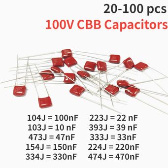 Passive Components