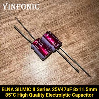 Passive Components