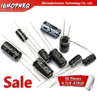 Passive Components