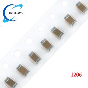 Passive Components