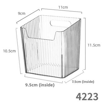Organizing & Storage Boxes  