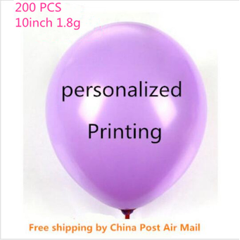 Party Supplies & Event Planning 