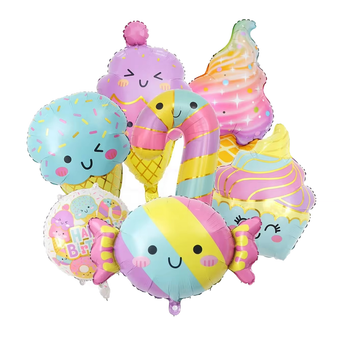 Party Supplies & Event Planning 