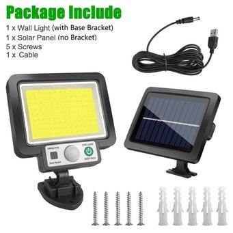 Outdoor Lighting