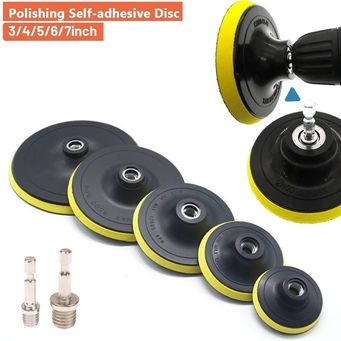 Abrasive Tools & Abrasives