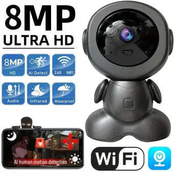 Video Surveillance