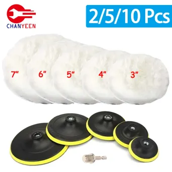 Abrasive Tools & Abrasives