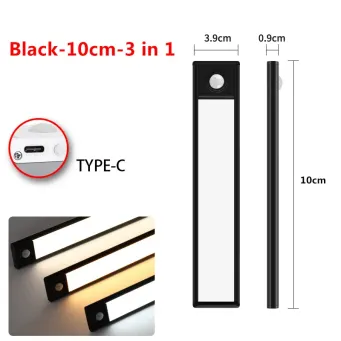 Indoor Lighting