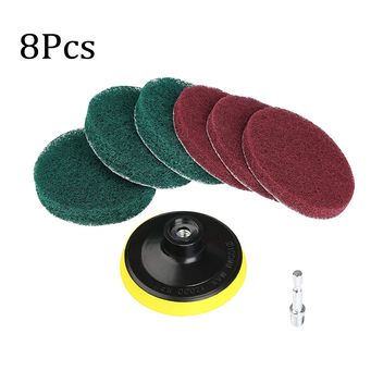 Abrasive Tools & Abrasives