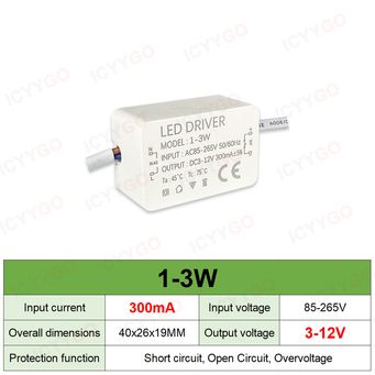 Lights & Lighting Accessories