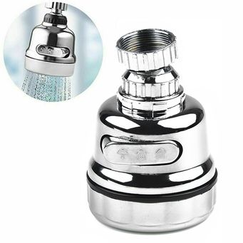 Kitchen Fixture
