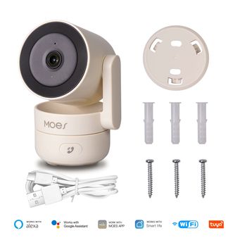 Video Surveillance