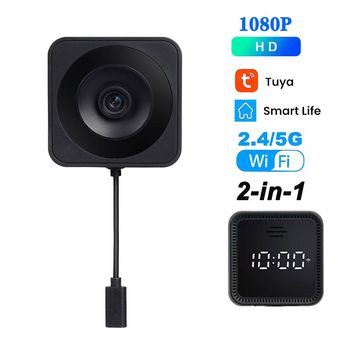 Video Surveillance