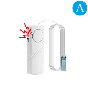 Alarm Systems & Security