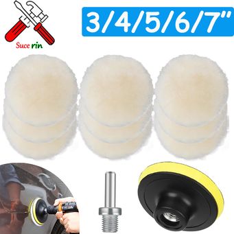 Abrasive Tools & Abrasives