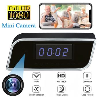 Video Surveillance