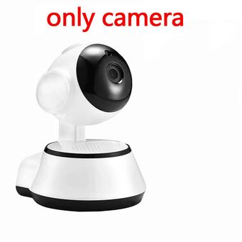 Video Surveillance
