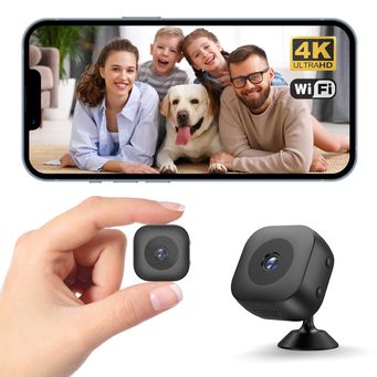 Video Surveillance
