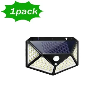 Outdoor Lighting