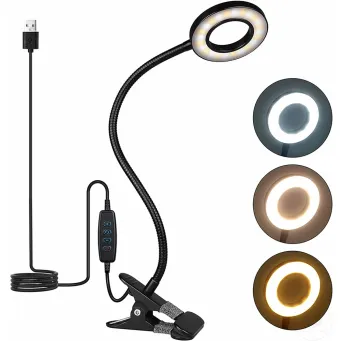 Indoor Lighting