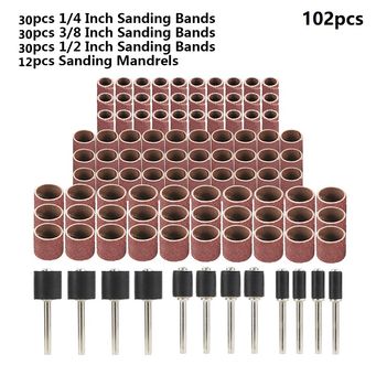 Abrasive Tools & Abrasives