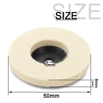 Abrasive Tools & Abrasives