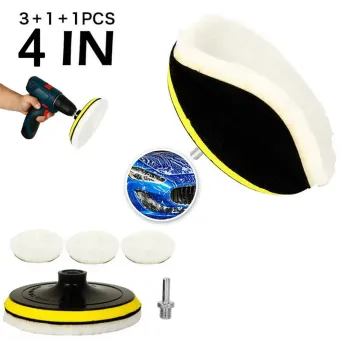 Abrasive Tools & Abrasives