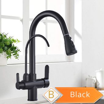 Kitchen Fixture