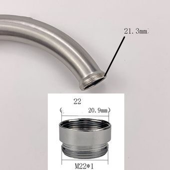 Kitchen Fixture