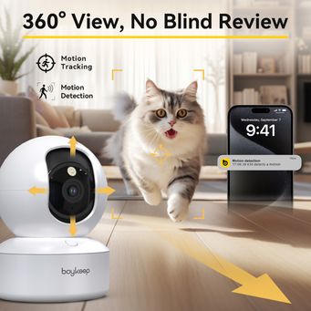Video Surveillance